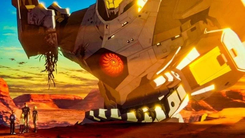 Pacific Rim Hentai