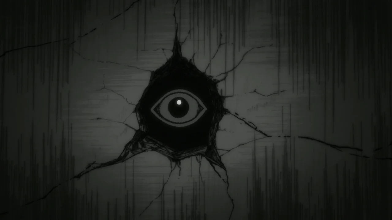 «Спираль» (Uzumaki) — скриншот 6
