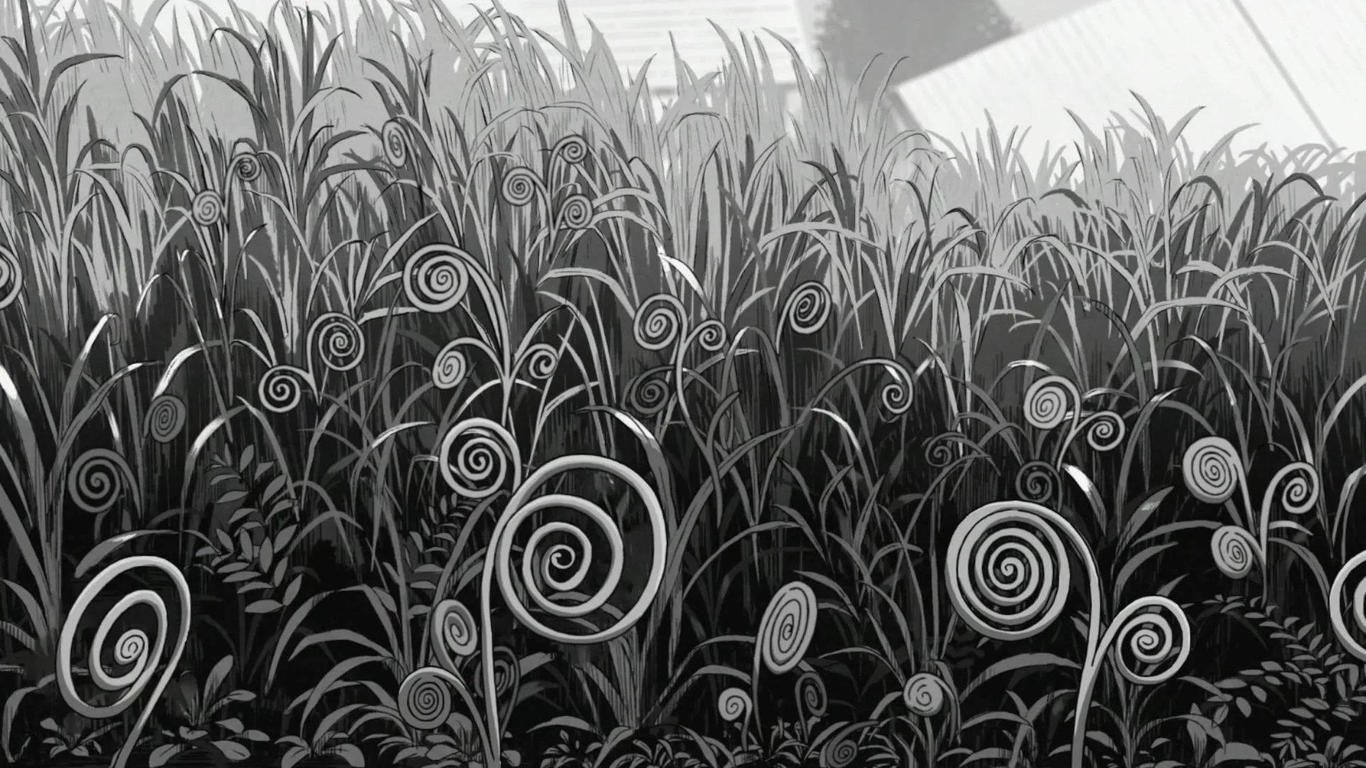 «Спираль» (Uzumaki) — скриншот 8