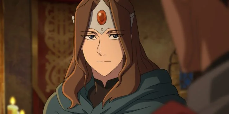 «DOTA: Кровь дракона» (Dota: Dragon's Blood) - кадр 5