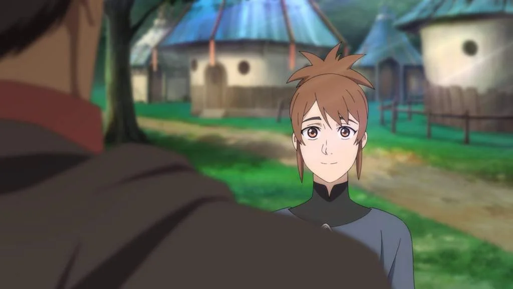 «DOTA: Кровь дракона» (Dota: Dragon's Blood) - кадр 10