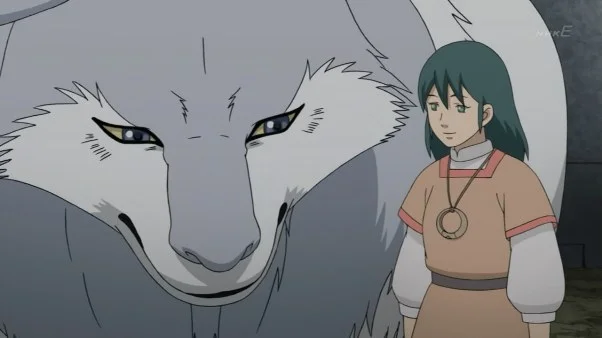 «Заклинательница зверей Эрин» (Kemono no Souja Erin) — скриншот 3