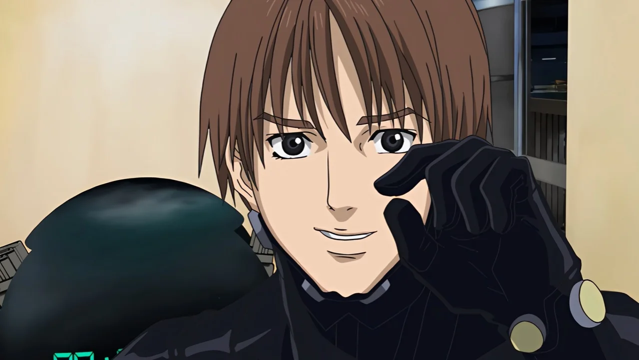 «Ганц» (Gantz) — скриншот 8