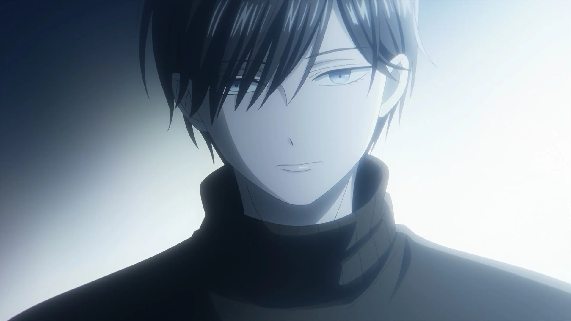 «Моя любовь девятьсот девяносто девятого уровня к Ямаде» (Yamada-kun to Lv999 no Koi wo Suru) — скриншот 4