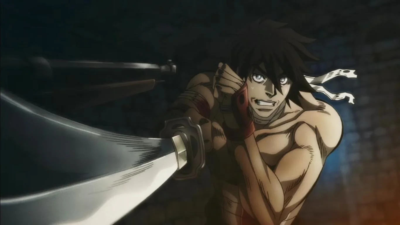 «Скитальцы» (Drifters) — скриншот 7