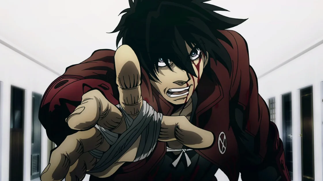 «Скитальцы» (Drifters) — скриншот 1