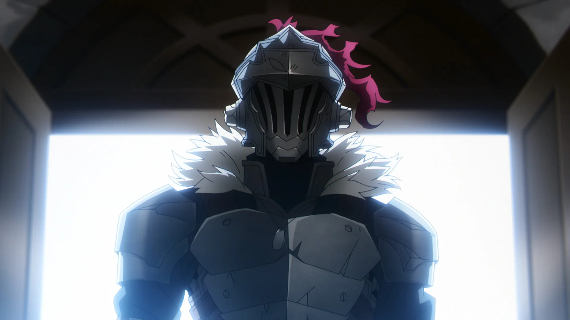 «Убийца гоблинов» (Goblin Slayer) — скриншот 1