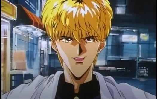 «С сегодняшнего дня!» (Kyou kara Ore wa!!) — скриншот 3