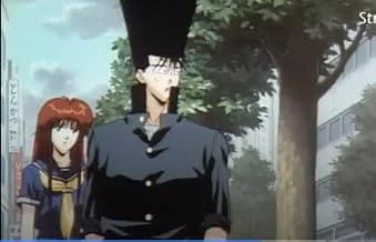 «С сегодняшнего дня!» (Kyou kara Ore wa!!) — скриншот 4