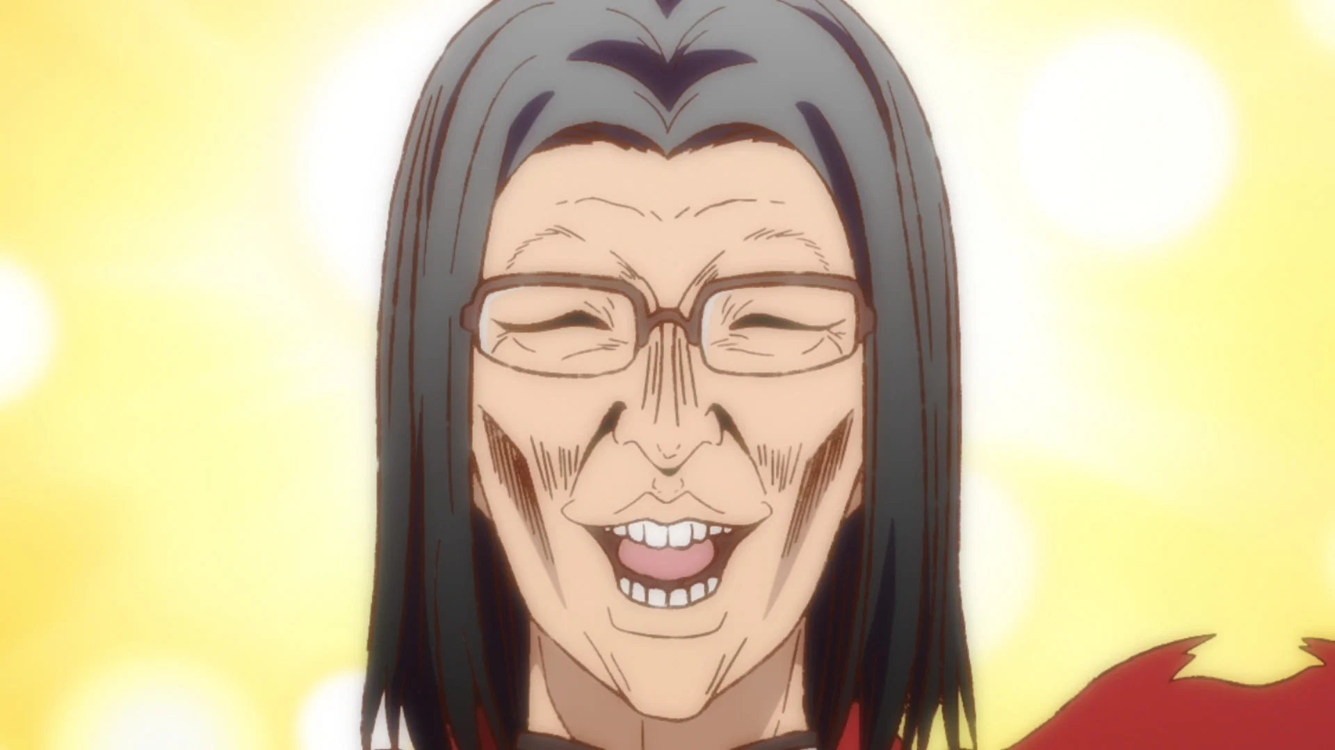 «Перерождение дяди» (Isekai Ojisan) — скриншот 7
