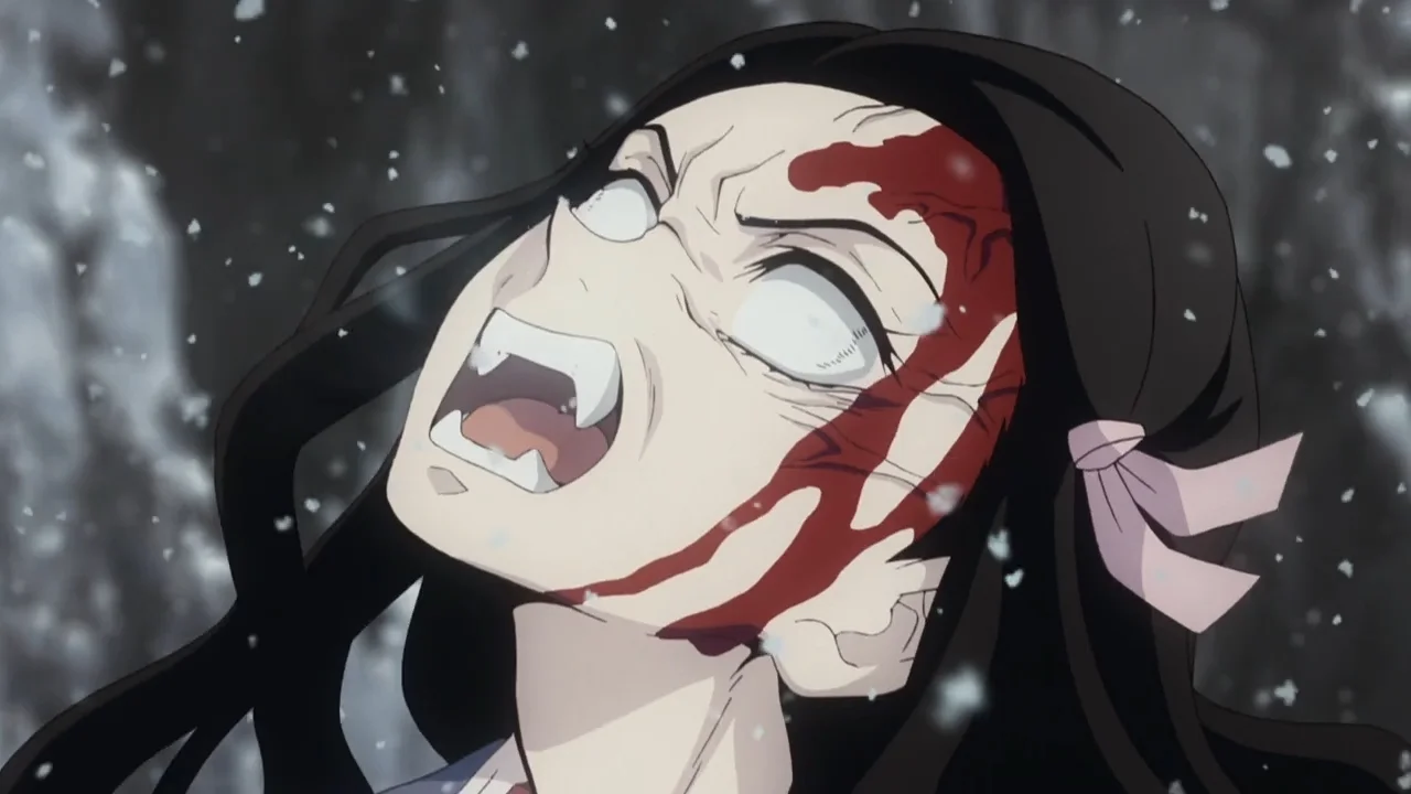 «Истребитель демонов» (Kimetsu no Yaiba) - кадр 4