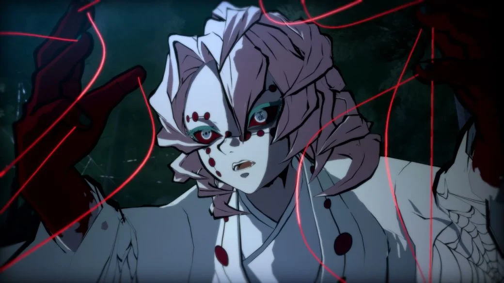 «Истребитель демонов» (Kimetsu no Yaiba) - кадр 14