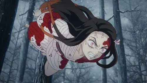 «Истребитель демонов» (Kimetsu no Yaiba) - кадр 12