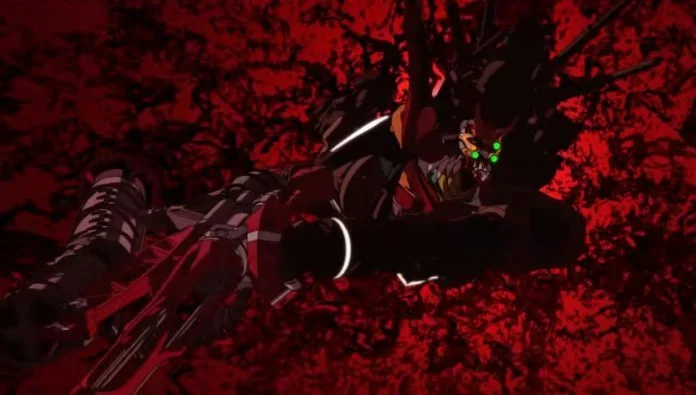 «Евангелион 3.0+1.01: Как-то раз» (Evangelion: 3.0+1.01 Thrice Upon a Time) - кадр 10