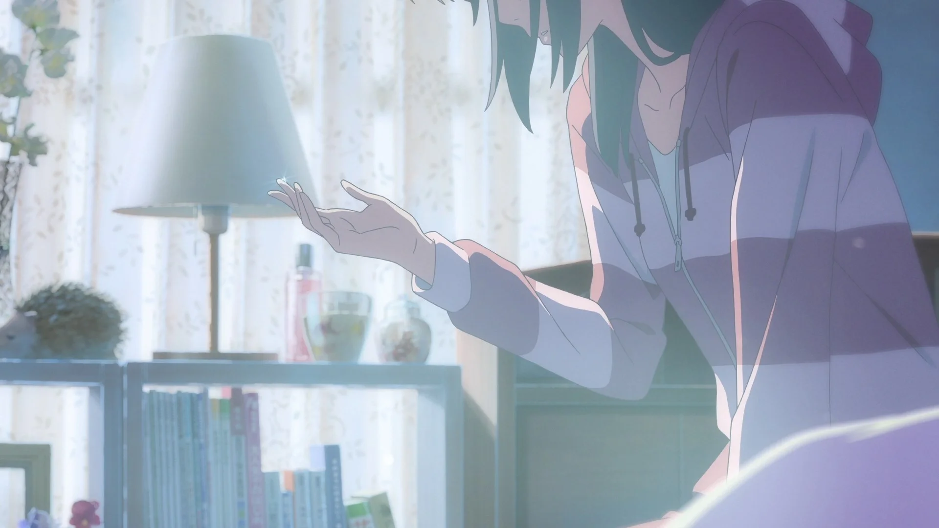 «Твоё имя» (Kimi no Na wa) - кадр 10