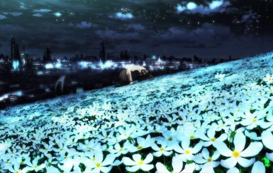 «Девочка-волшебница Мадока. Волшебный фильм 3: История восстания» (Mahou Shoujo Madoka Magica Movie 3: Hangyaku no Monogatari) - кадр 4