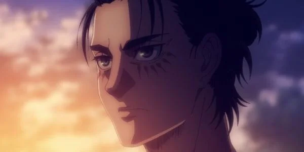 «Атака титанов» / «Атака на титанов» (Shingeki no kyojin) - кадр 14