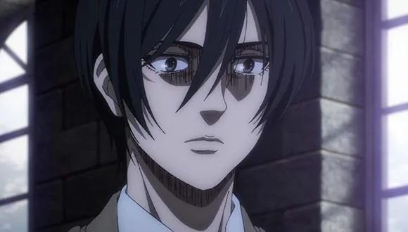 «Атака титанов» / «Атака на титанов» (Shingeki no kyojin) - кадр 2