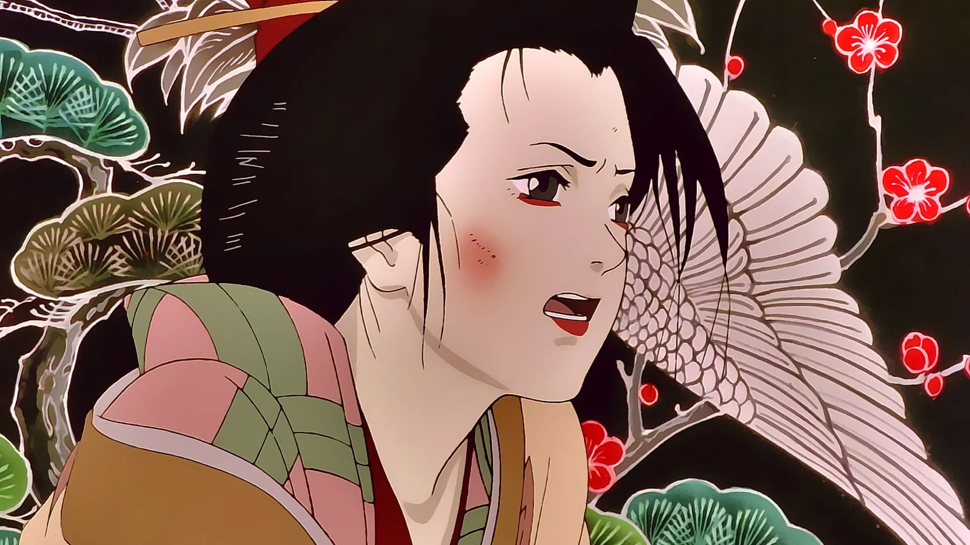 Актриса тысячелетия (Millennium Actress) (аниме, 0 сезонов) – Канобу