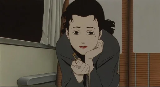 «Актриса тысячелетия» (Millennium Actress) - кадр 3