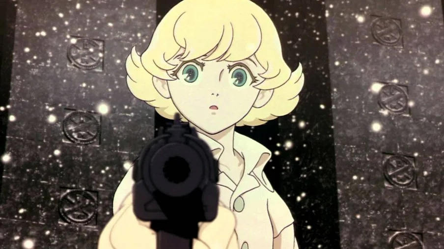 «Метрополис» (Metropolis) - кадр 7