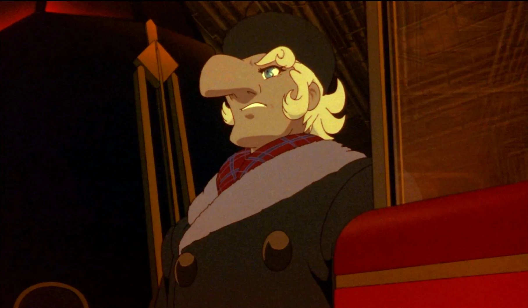 «Метрополис» (Metropolis) - кадр 10