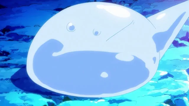 «О моём перерождении в слизь» (Tensei Shitara Slime Datta Ken) - кадр 11