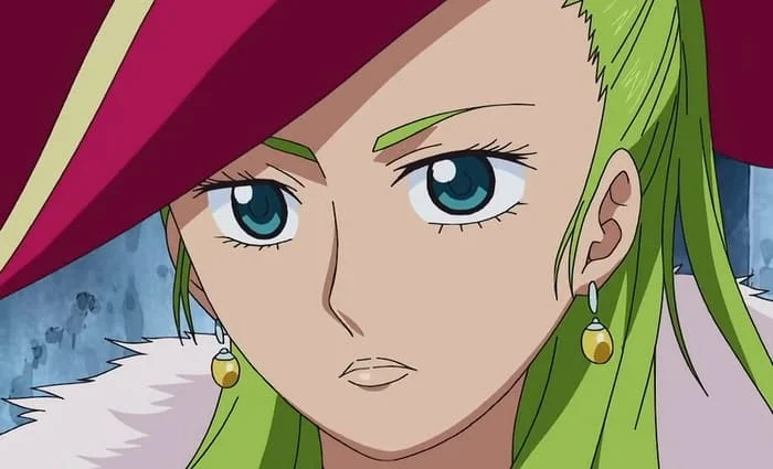 «Ван-Пис» (One Piece) — скриншот 2