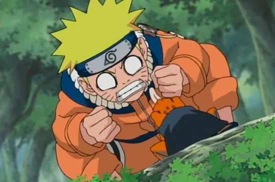 «Наруто» (Naruto) - кадр 10