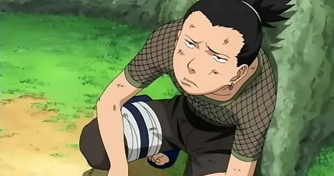 «Наруто» (Naruto) - кадр 7