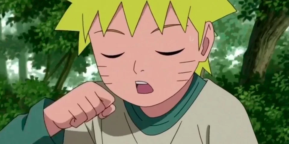 «Наруто» (Naruto) - кадр 2