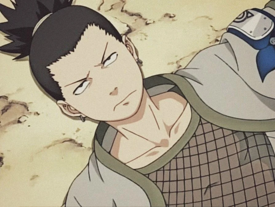 «Наруто» (Naruto) - кадр 12