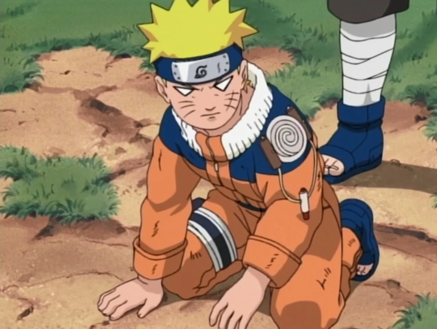 «Наруто» (Naruto) - кадр 8