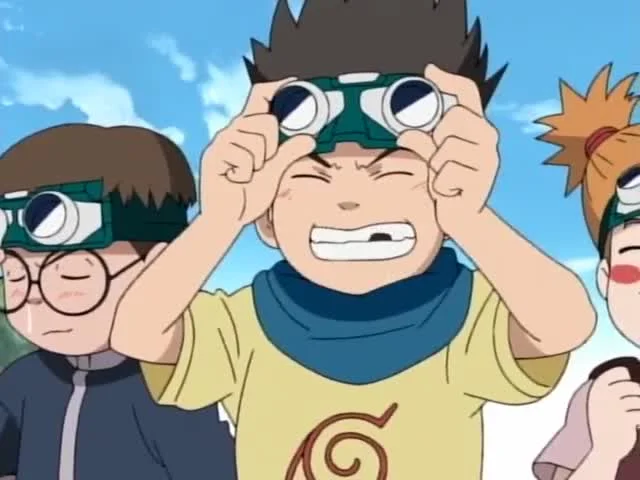 «Наруто» (Naruto) - кадр 13