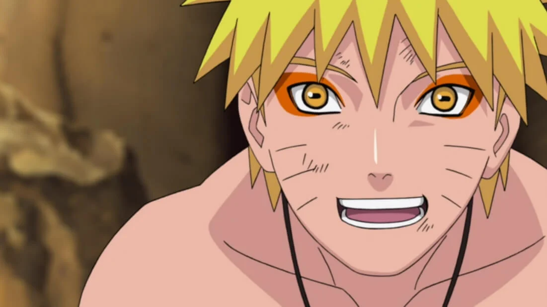 «Наруто: Ураганные хроники» (Naruto: Shippuden) - кадр 1