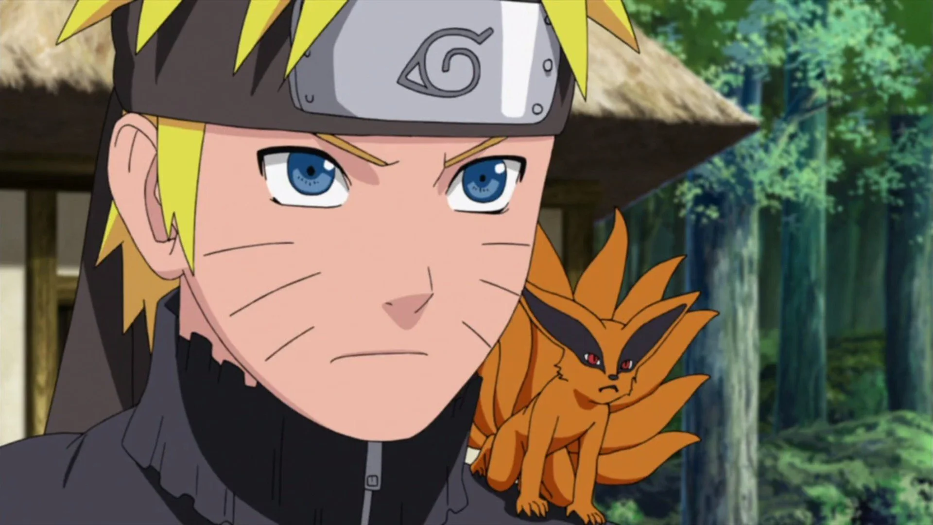 «Наруто: Ураганные хроники» (Naruto: Shippuden) - кадр 6