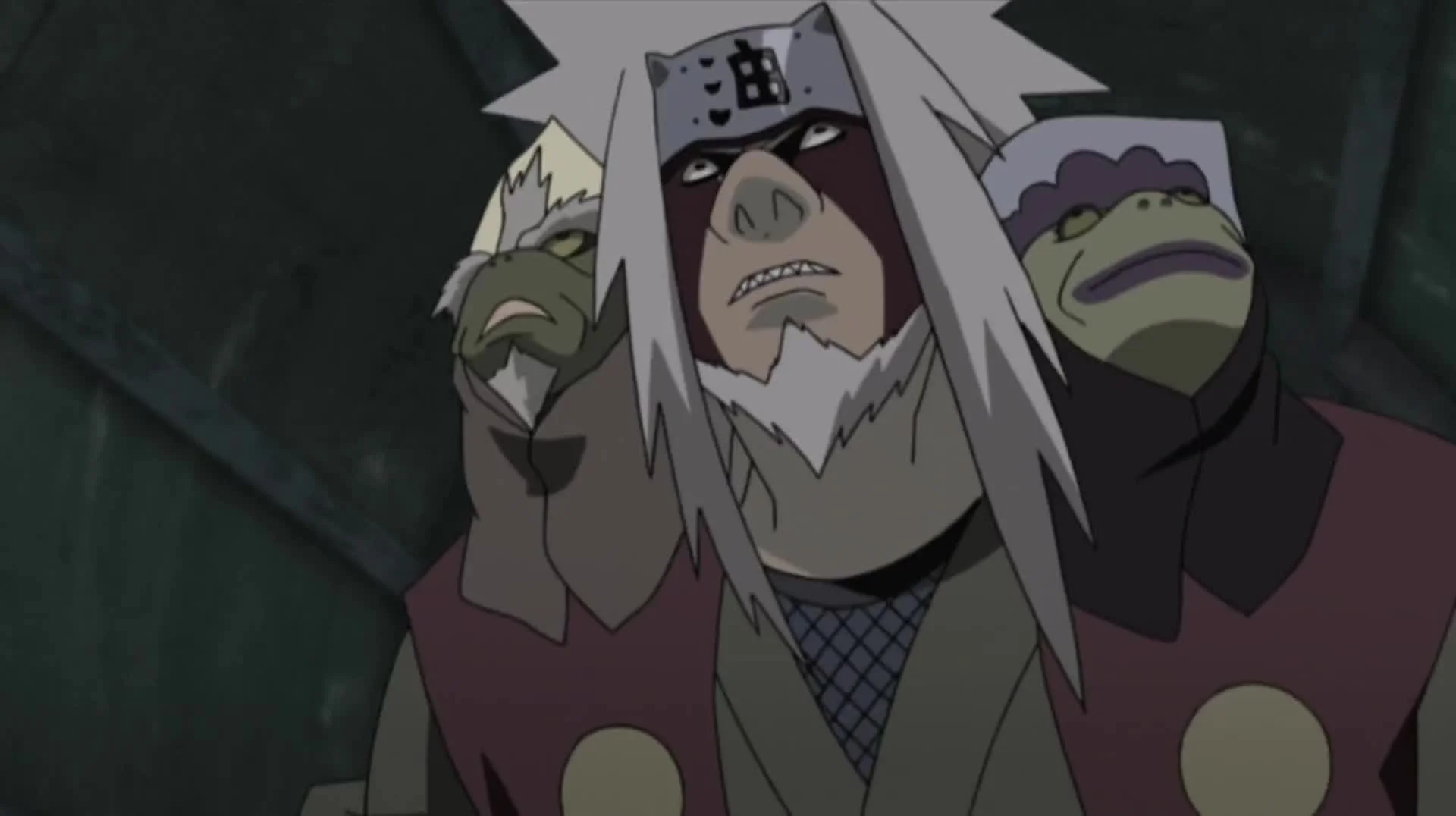 «Наруто: Ураганные хроники» (Naruto: Shippuden) - кадр 11