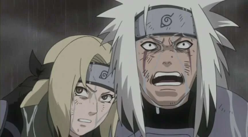 «Наруто: Ураганные хроники» (Naruto: Shippuden) - кадр 7