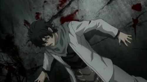 «Страна чудес смертников» (Deadman Wonderland) - кадр 1
