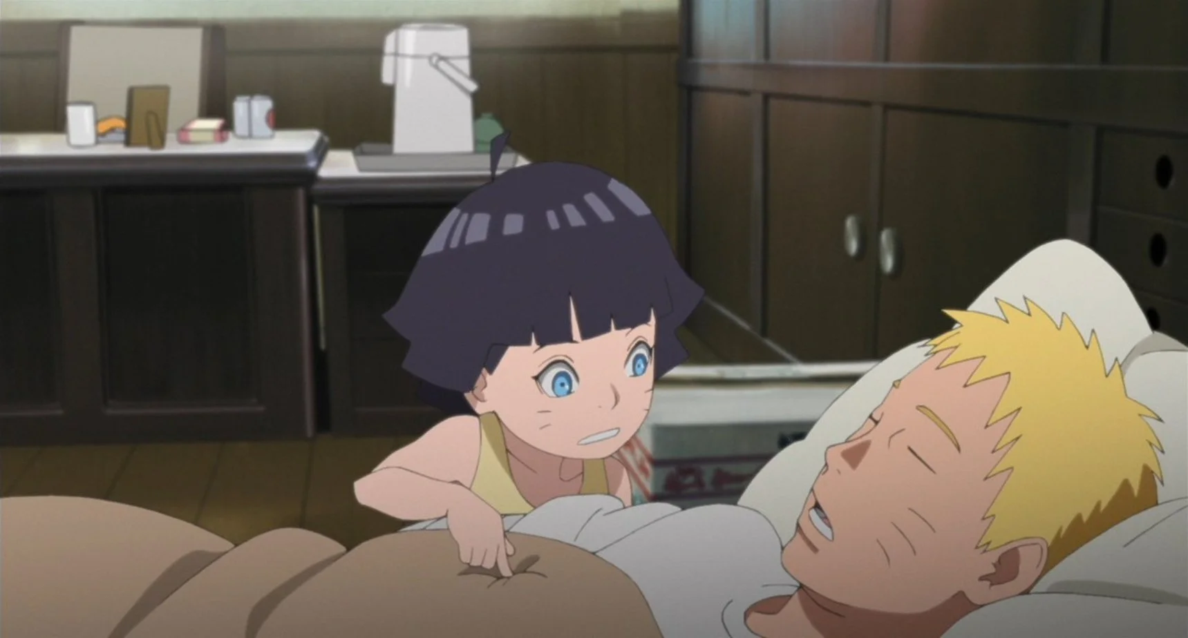 «Боруто: Новое поколение Наруто» (Boruto: Naruto Next Generations) — скриншот 7