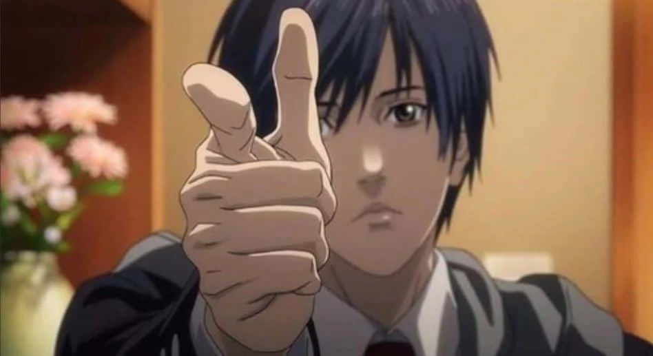 «Инуясики» (Inuyashiki) — скриншот 7