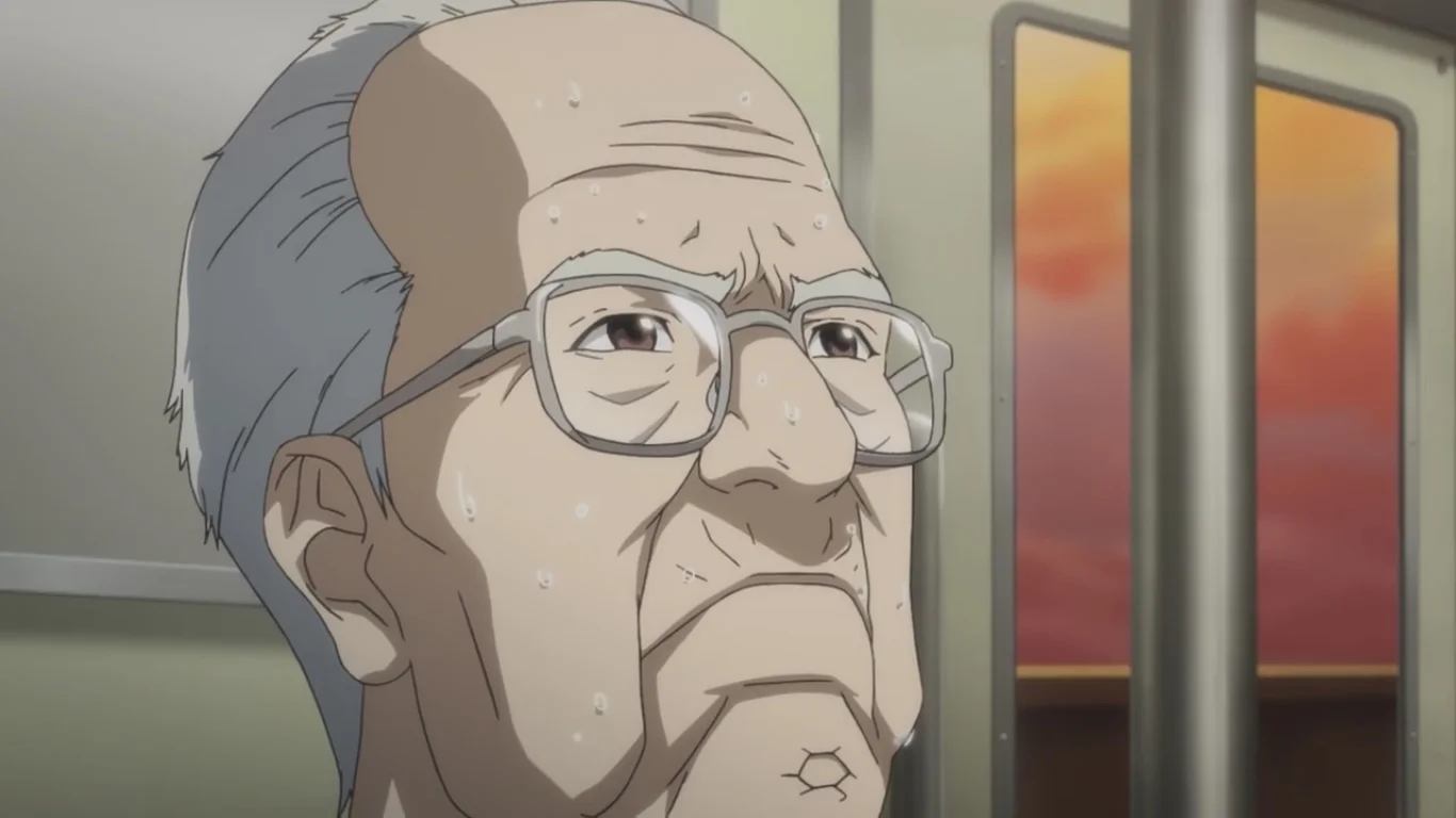 «Инуясики» (Inuyashiki) — скриншот 8