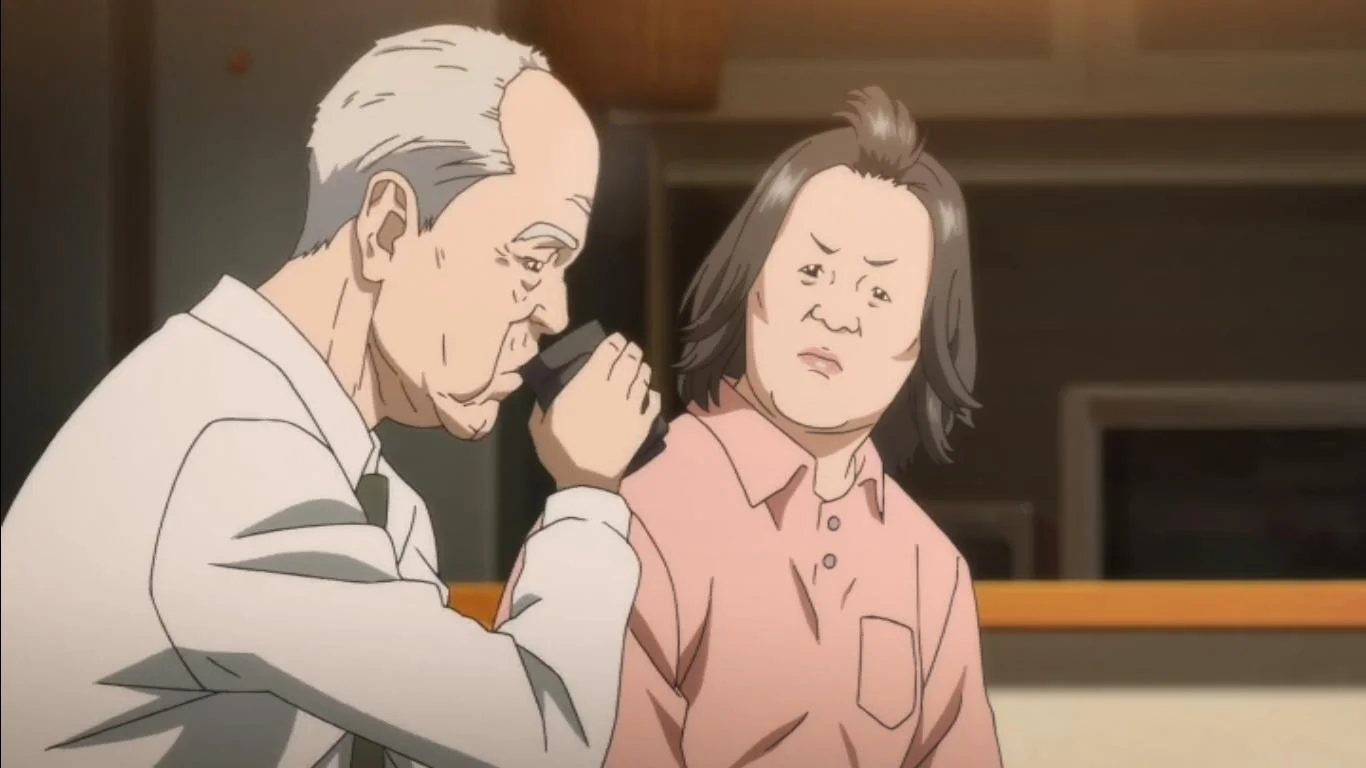 «Инуясики» (Inuyashiki) — скриншот 4
