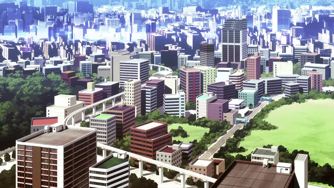 «Самурай Фламенко» (Samurai Flamenco) - кадр 6