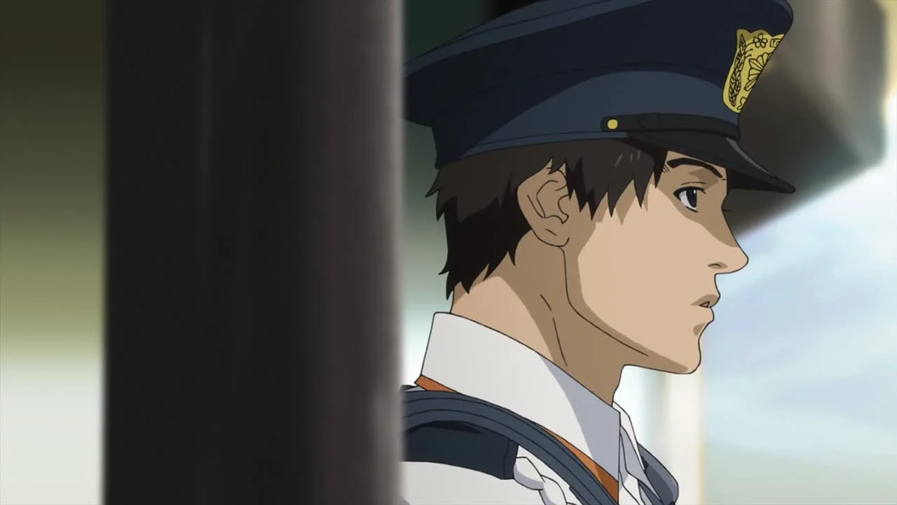 «Самурай Фламенко» (Samurai Flamenco) - кадр 5