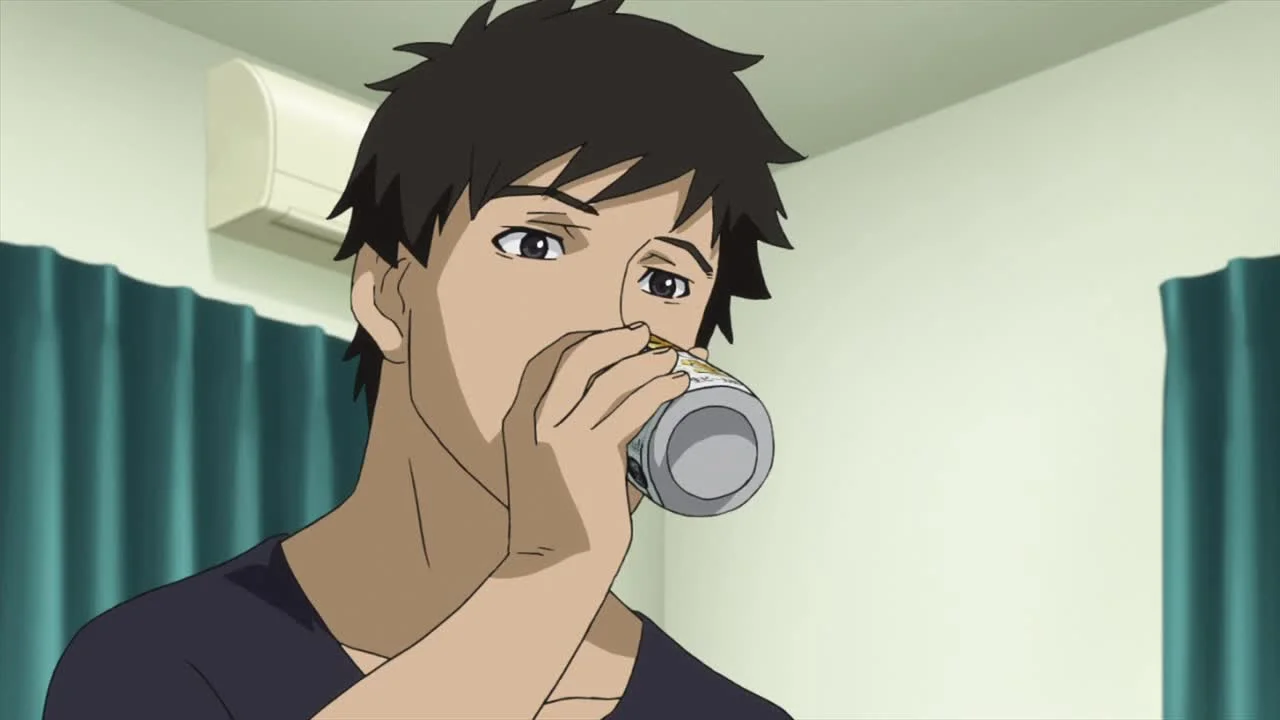 «Самурай Фламенко» (Samurai Flamenco) - кадр 7