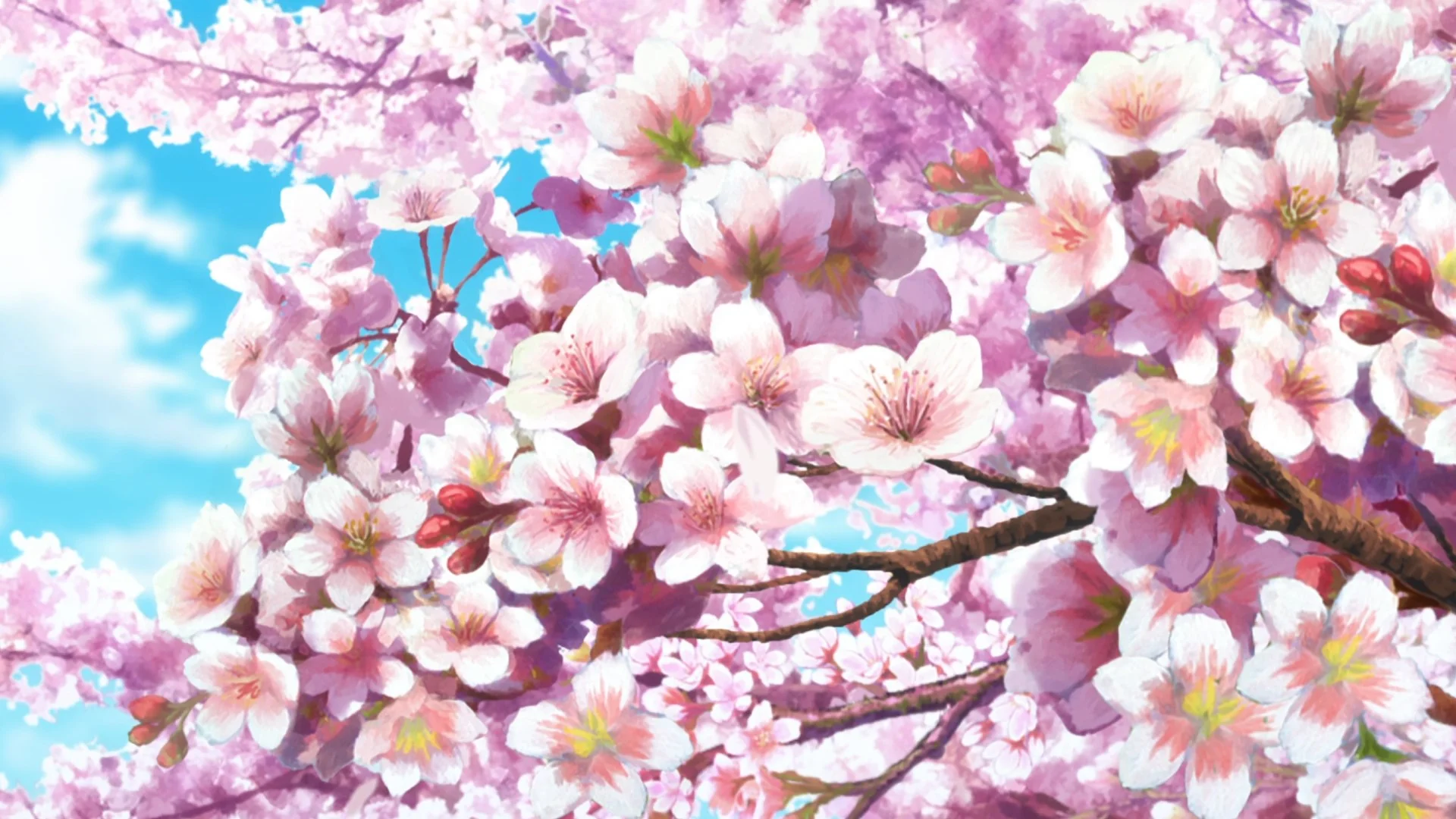 «Любовь после мирового господства» (Koi wa Sekai Seifuku no Ato de) - кадр 1
