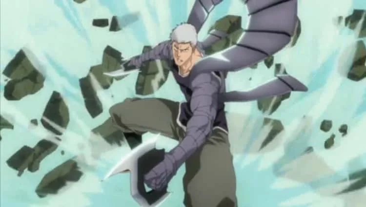 «Блич» (Bleach) - кадр 5