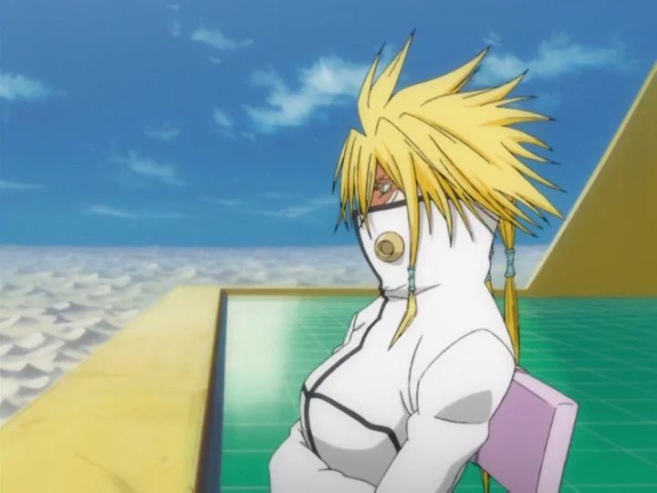 «Блич» (Bleach) - кадр 6
