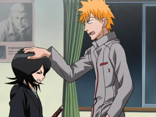 «Блич» (Bleach) - кадр 14